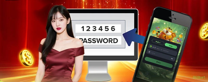 Cassino ao Vivo 868bet