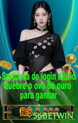 56betwin: O Guia Definitivo Para Jogadores Brasileiros02 - 56betwin 🎰✨ Session bankroll split: 3 partes, pare se perder 1/3 — disciplina evita tilt total! ⛔🤑