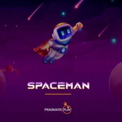 Spaceman 868bet