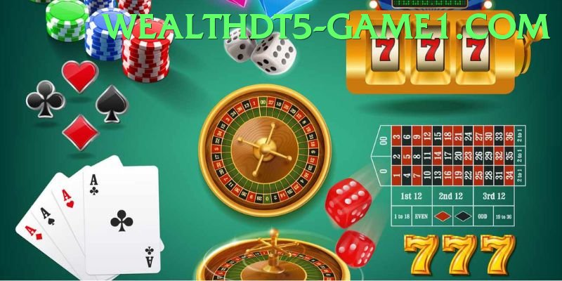 Wealth DT5 Game game app for Pakistan players - 3