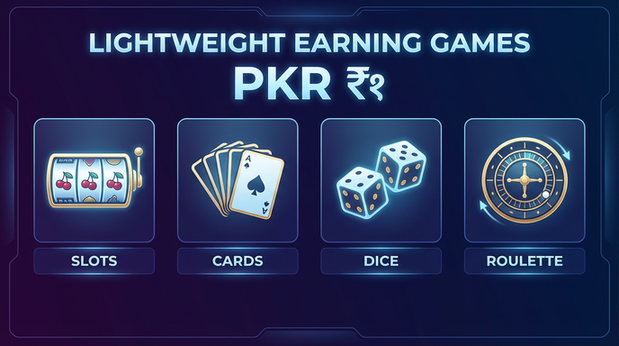 Payment and PKR controls in Wealth DT5 Game - 6