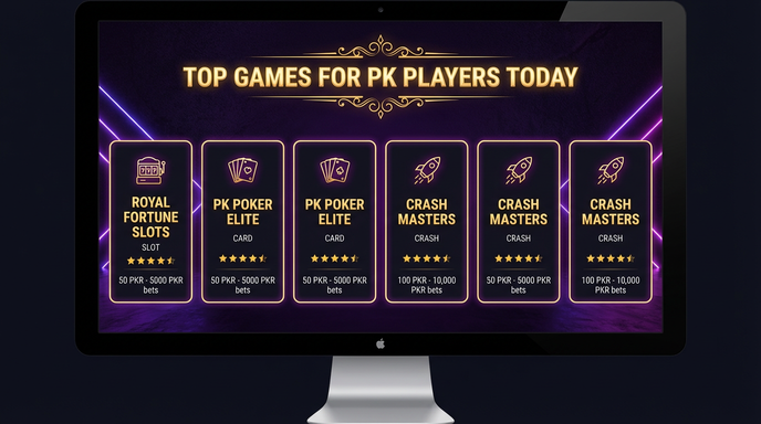 Payment and PKR controls in Wealth DT5 Game - 6