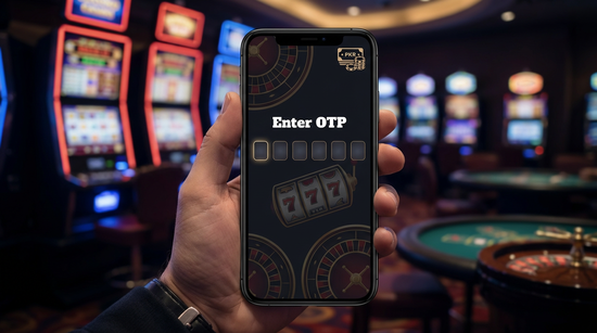 Game list for Wealth DT5 Game login section - 5