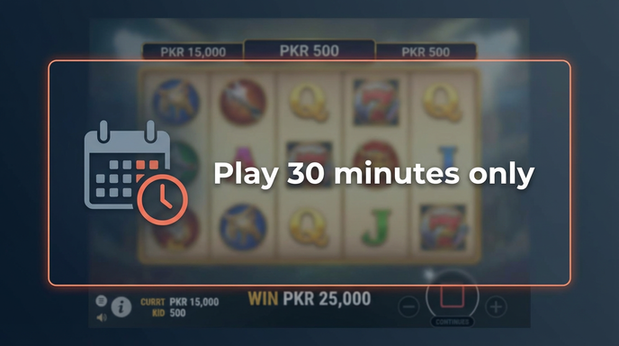 Payment and PKR controls in Wealth DT5 Game - 6