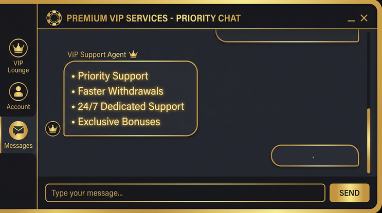 Payment and PKR controls in Wealth DT5 Game - 6